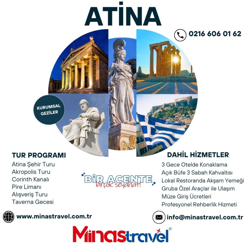 Atina Turu