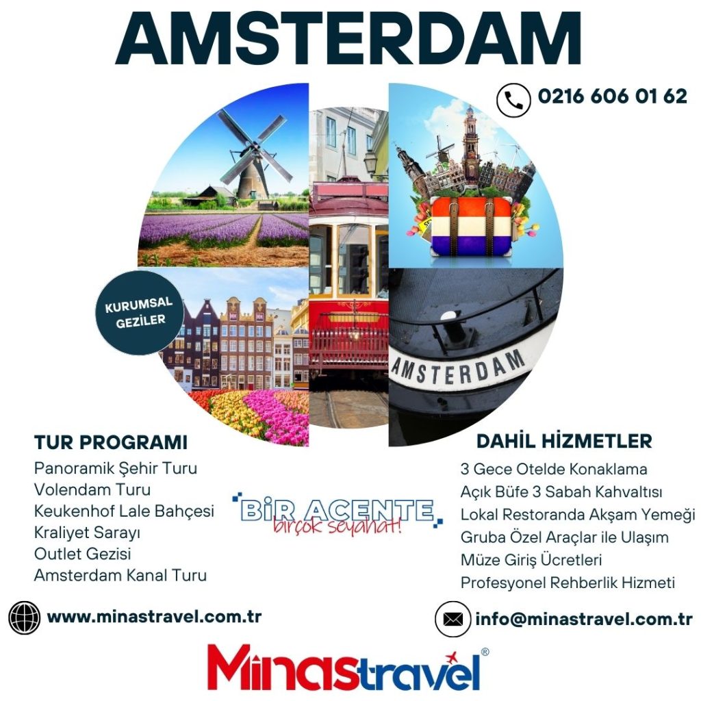 Amsterdam Turu