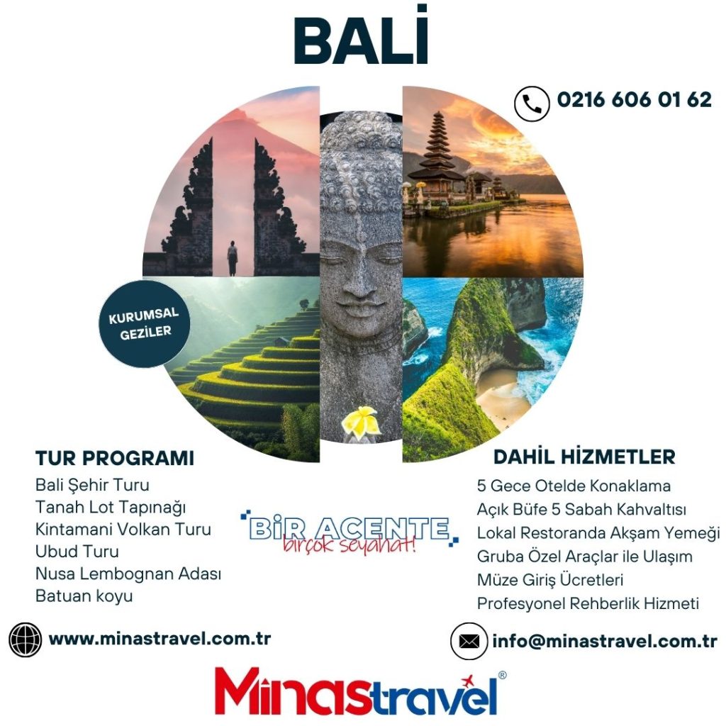 Bali Turu