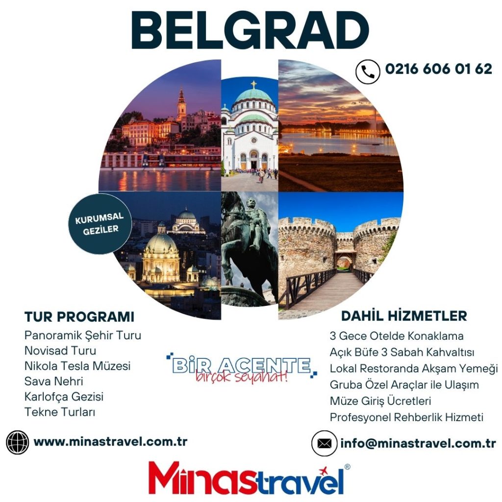Belgrad Turu