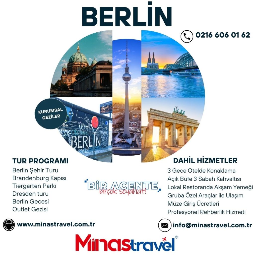 Berlin Turu
