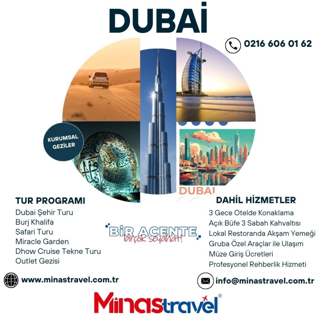 Dubai Turu