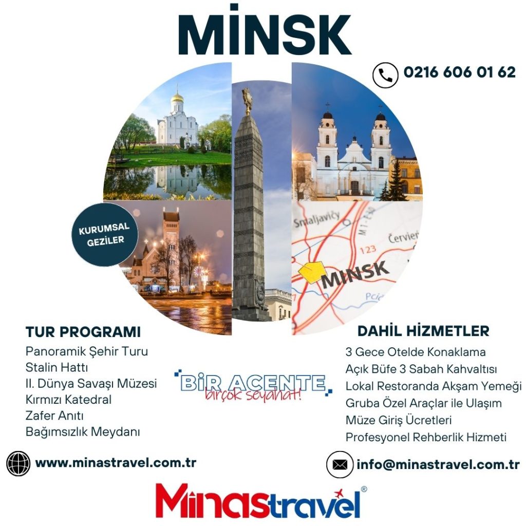 Minsk Turu