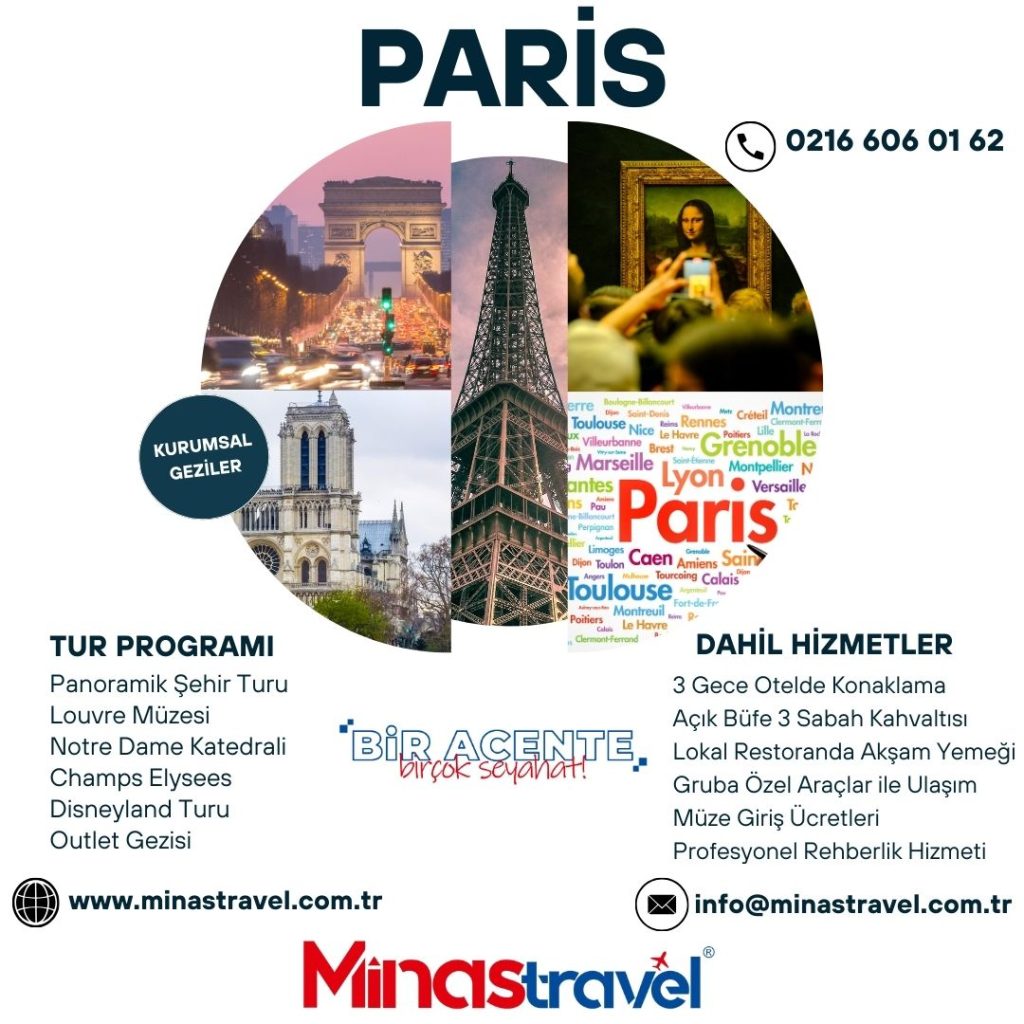 Paris Turu
