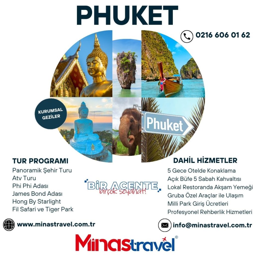 Phuket Turu