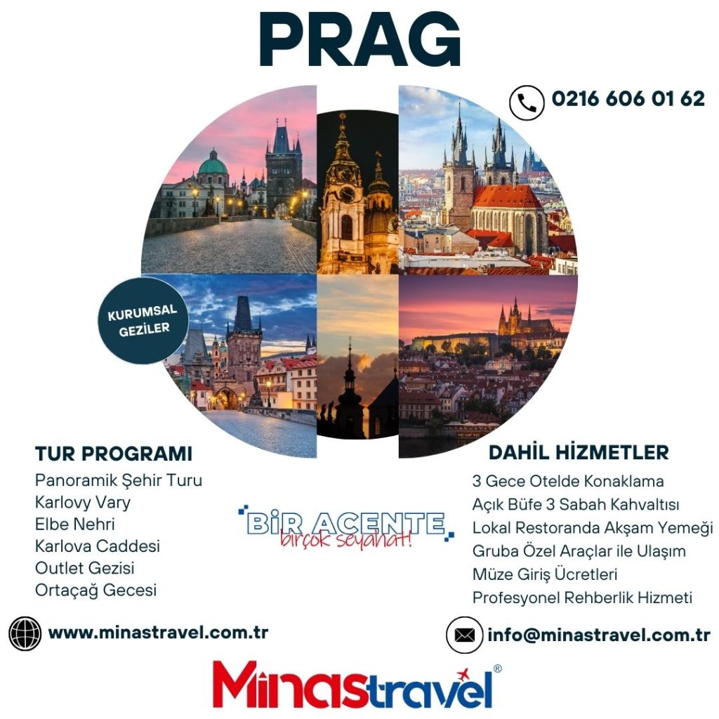 Prag Turu
