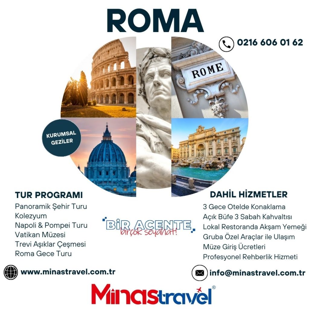 Roma Turu