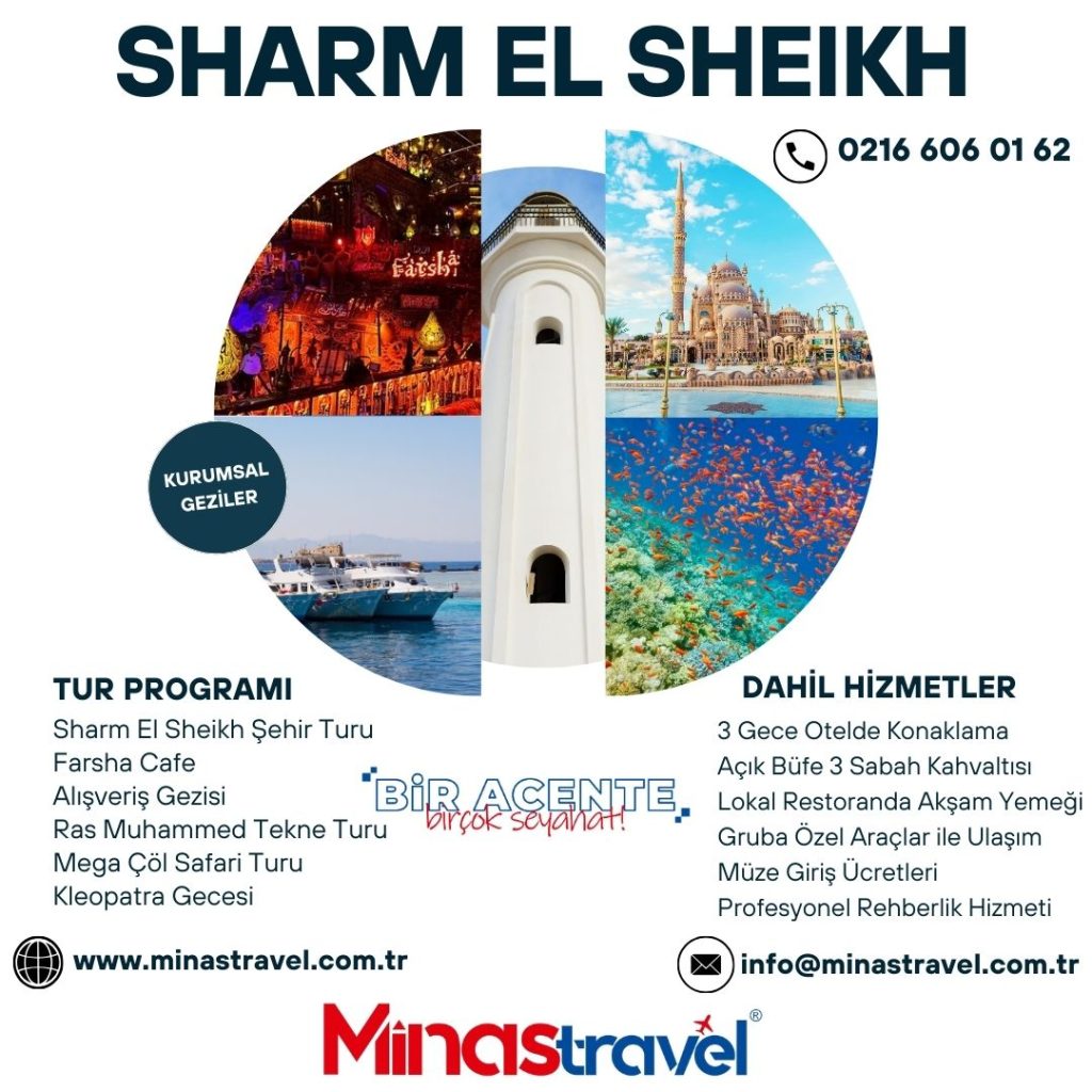 Sharm El Sheikh