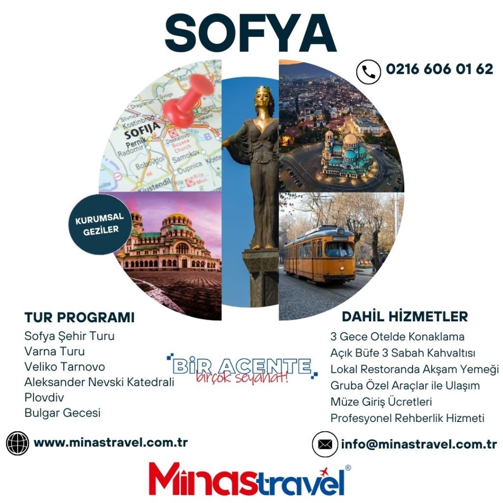 Sofya Turu