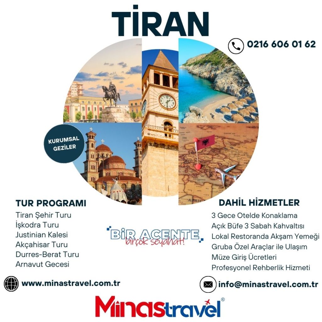 Tiran Turu