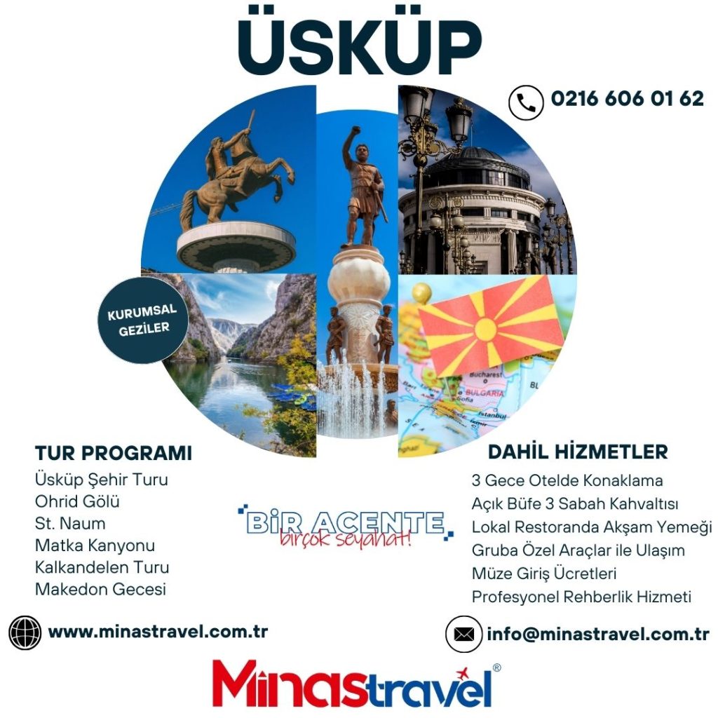 Üsküp Turu